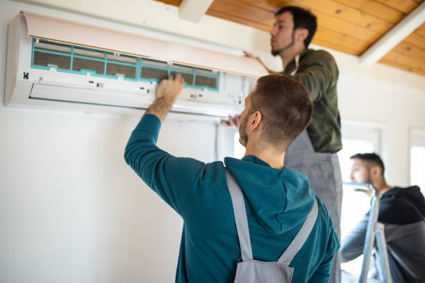 Best Solar-powered HVAC Systems in Croton On Hudson, NY