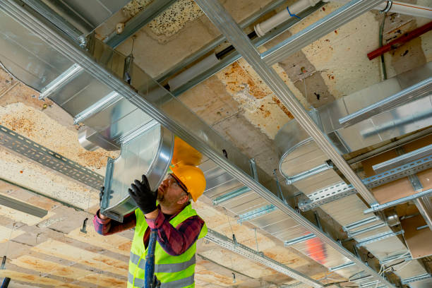 Best Commercial HVAC in Croton On Hudson, NY