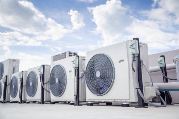 Best Solar-powered HVAC Systems in Croton On Hudson, NY